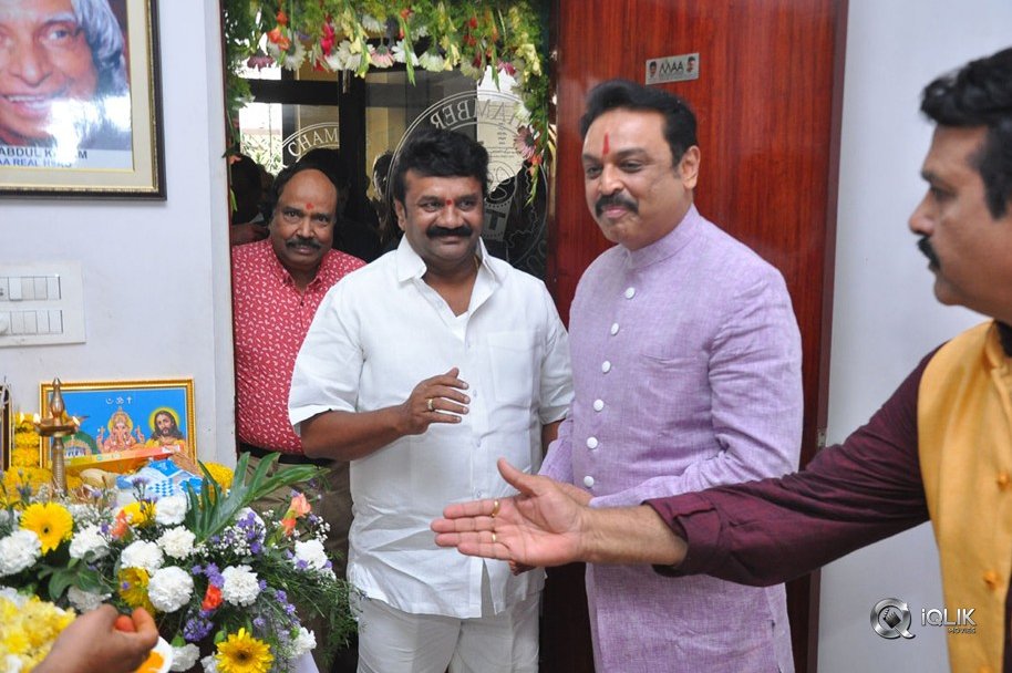 Movie-Artists-Association-New-Panel-Pramana-Sweekaram